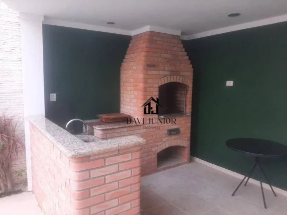 Imagem Casa com 3 suítes s à venda, 325 m² por R$ 2.200.000 - Condomínio Lago da Boa Vista - Sorocaba/SP