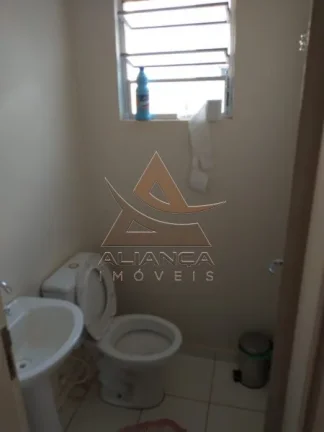 Imagem Cobertura Duplex - Ribeirão Preto - Sumarezinho