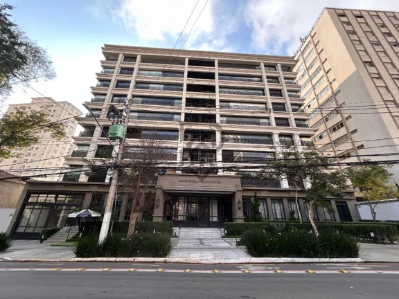 Imagem Apartamento Lindenberg Vila Mariana pronto para morar
