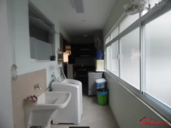 Imagem Apartamento 3 dormitorios coração Gonzaga