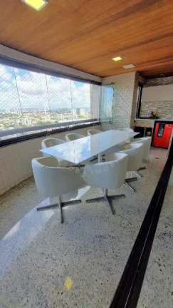 Excelente apartamento Alto Padrão no Monteiro