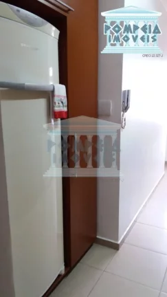 Imagem Apartamento com 2 Quartos à Venda, 54 m² em Pompeia - São Paulo