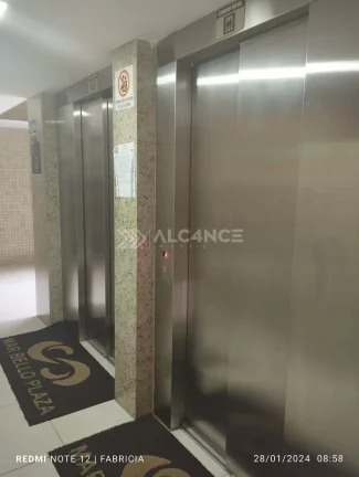 Imagem Apto Studio - 18 m² - Intermares, Cabedelo/PB