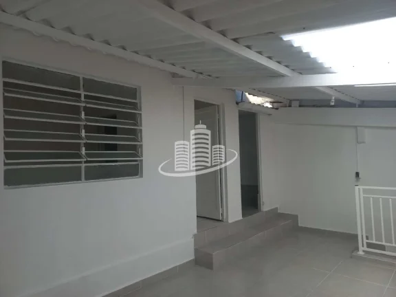 Imagem Casa Padrão