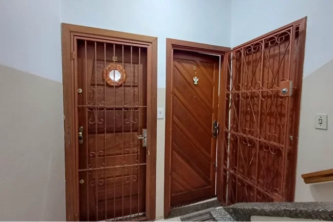 Imagem Apartamento à venda em Porto Alegre, Cidade Baixa, com 2 quartos, 67m2