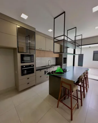 Imagem Casa em Condomínio para Venda em Limeira, Terras de São Bento I, 3 dormitórios, 1 suíte, 3 banheiros, 2 vagas
