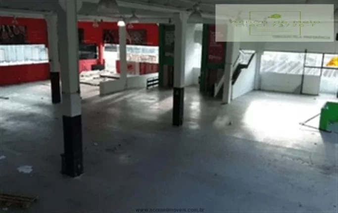 Imagem Galpões para venda em Guarujá no bairro Loteamento João Batista Julião