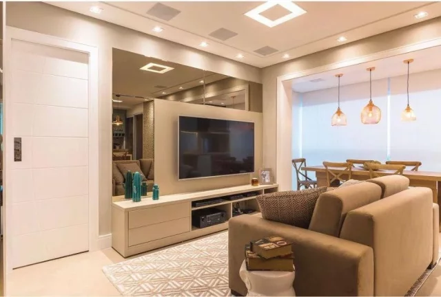 Apartamento com 1 Quarto à Venda, 66 m² em Pari - São Paulo