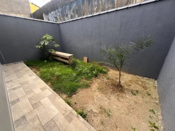 Imagem Casa térrea à venda em Peruíbe Piscina com cascata. Área gourmet com churra