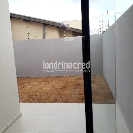 Imagem Casa à venda 2 Quartos, 1 Suite, 2 Vagas, 65M², Esperança, Londrina - PR