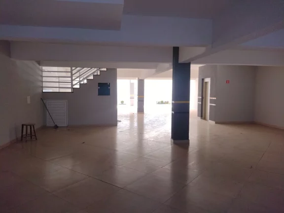 Imagem APARTAEMENTO A VENDA NO PARQUE NOVO ORATORIO
