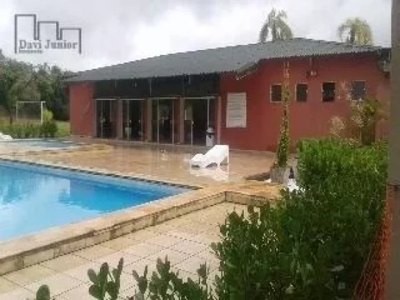 Imagem Terreno à venda, 1104 m² por R$ 320.000,00 - Condomínio Village Araçoiaba - Araçoiaba da Serra/SP