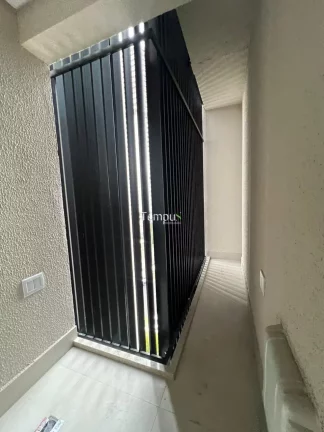 Imagem Blanc Casa Design - Apartamento 137m² 3 suítes à venda no bairro Setor Bueno - Goiânia/GO