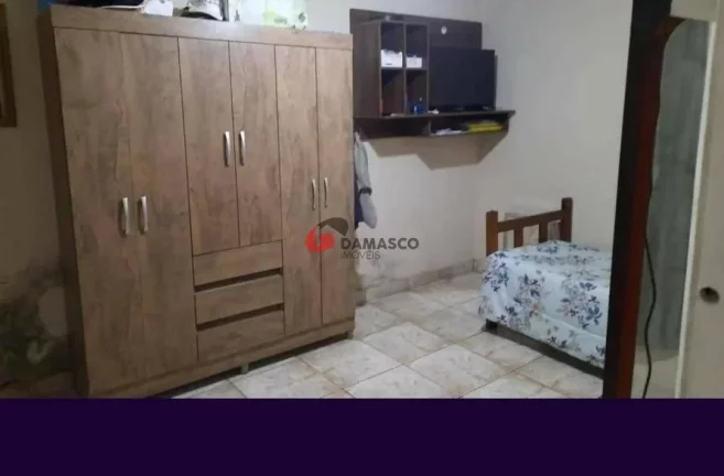 Imagem Sobrado à venda 3 Quartos, 1 Vaga, 215M², Barcelona, São Caetano do Sul - SP