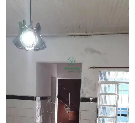 Imagem Casa com 3 dormitórios à venda, 254 m² por R$ 600.000,00 - Jardim do Papai - Guarulhos/SP