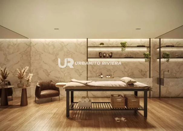 Lançamento Exclusivo Saint Tropez Village Riviera de São Lourenço