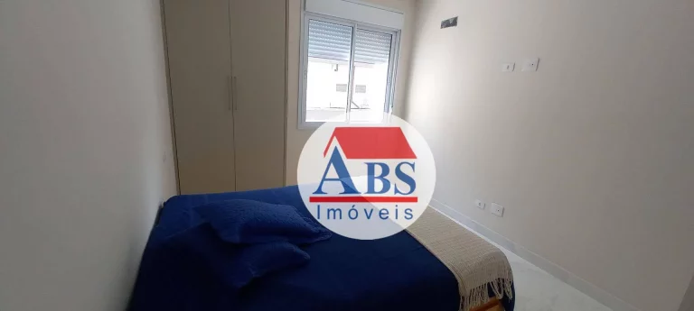 Imagem Apartamento com 3 dormitórios à venda, 124 m² por R$ 980.000 Prédio frente mar