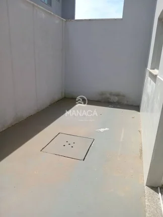 Imagem Lindo sobrado com 2 suítes a venda, localizado no bairro São Cristóvão em Barra Velha - SC