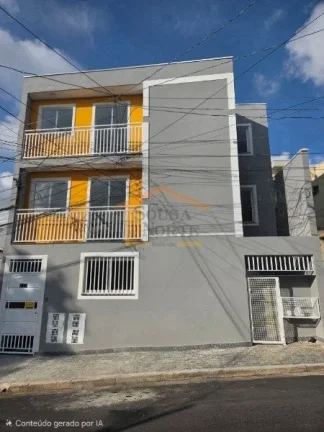 Imagem Prédio residencial com 319m² de área total, composto por 6 apartamentos. São 5 unidades com 2 do...