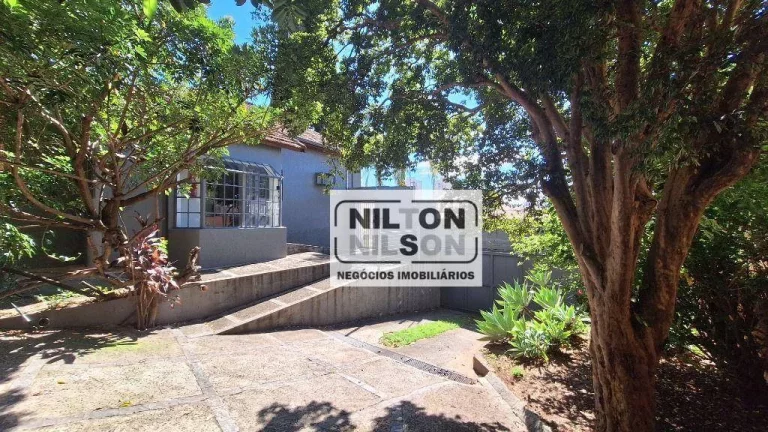 Imagem Casa à venda, 195 m² por R$ 800.000,00 - Vila Industrial - Campinas/SP