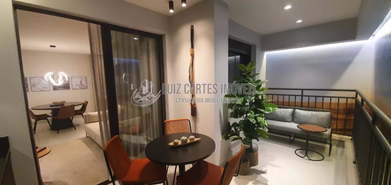 Imagem Apartamento 2 suítes, Região Sul, 86,11m², Uberlândia/MG
