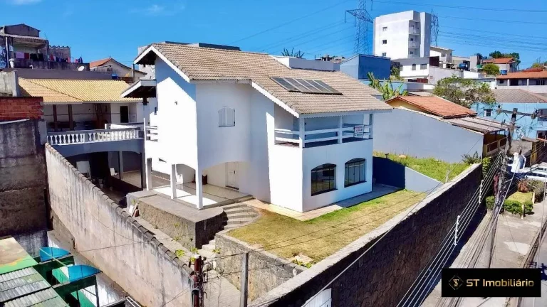 Casa de Campo em Mairporã Alto Padrão No Centro do Bairro!