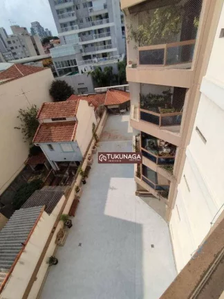 Imagem Apartamento com 3 quartos à venda, 142 m² por R$ 1.053.000 - Santana - São Paulo/SP