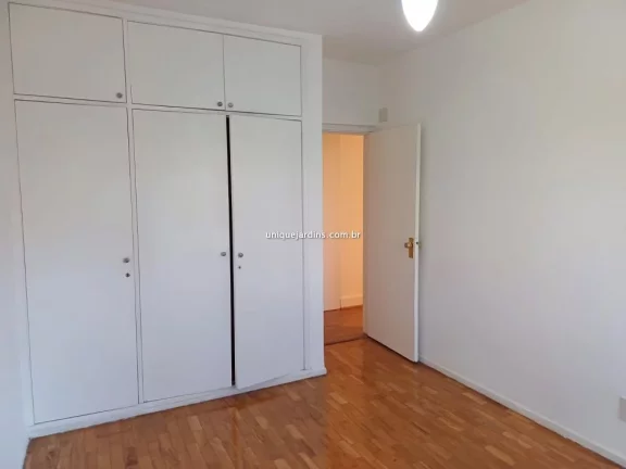 Imagem Apartamento à venda Jardim Europa São Paulo