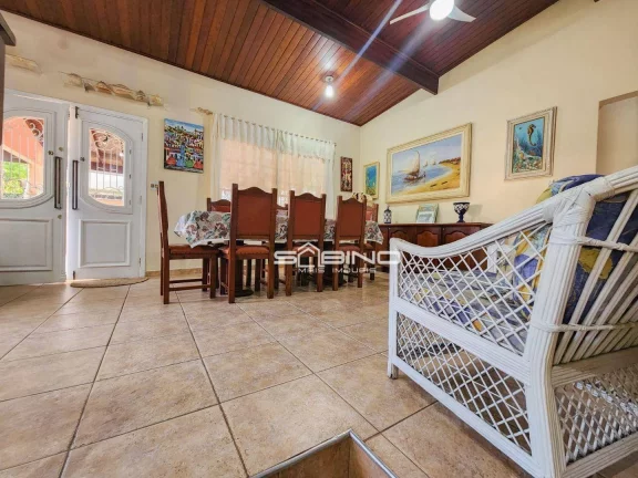 Imagem Casa à venda em Riviera de São Lourenço, com 4 dormitórios 2 suítes, 204m² área útil, 4 vagas