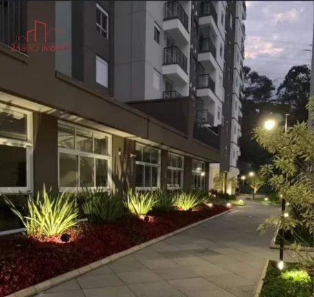 Imagem Apartamento 2 Dorms. 45m² na Vila Andrade