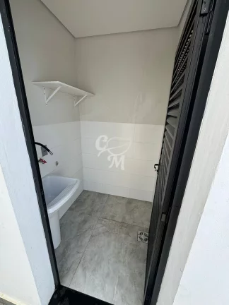 Imagem Linda Casa com ambientes integrados