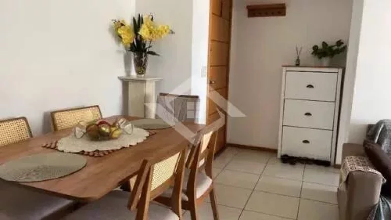 Imagem Apartamento de 3 Quartos para Venda na Barra da Tijuca com 77 m²