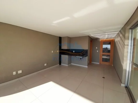 Imagem Apartamento - Ribeirão Preto - Jardim Botânico - Região Sul