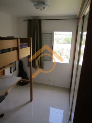 Imagem Apartamento para venda no Condomínio Maison Cluny. Oportunidade Única na Região. Confira!