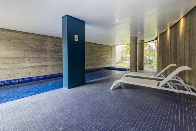 Imagem Apartamento à venda em Porto Alegre, Petrópolis, com 2 quartos, 118m2