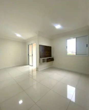 Imagem Apartamento 3 Dormitórios 1 Suíte Varanda com Churrasqueira Lazer Completo
