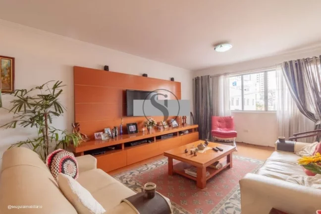 Imagem APARTAMENTO RESIDENCIAL em SÃO PAULO - SP, VILA POMPÉIA