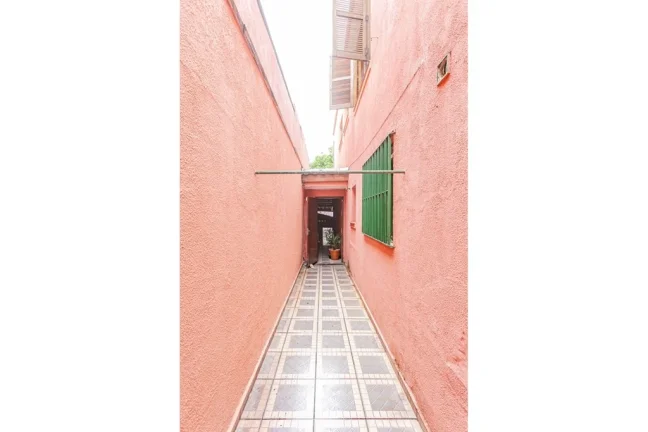 Imagem CASA RESIDENCIAL em São Paulo - SP, Jardim Aeroporto