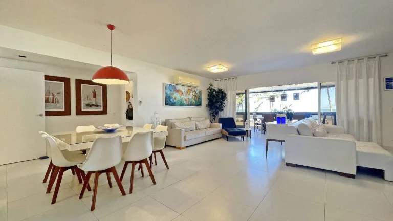 Imagem Apartamento com 3 dormitórios à venda, 168 m por R$ 7.800.000,00 - Riviera