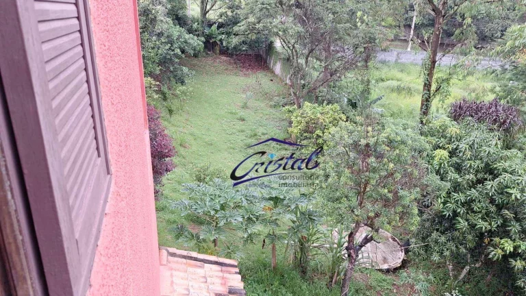 Imagem Sobrado com 3 suítes - 1687m² com opção de comprar separado