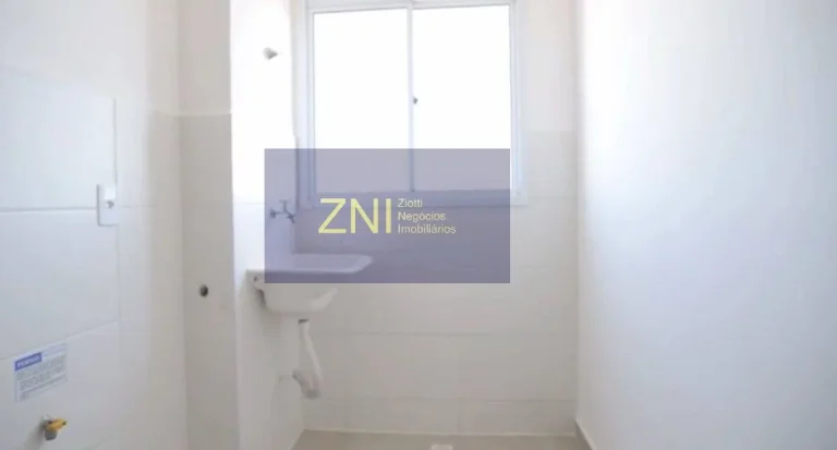 Imagem Apartamento à Venda no Parque dos Manacás R 1507