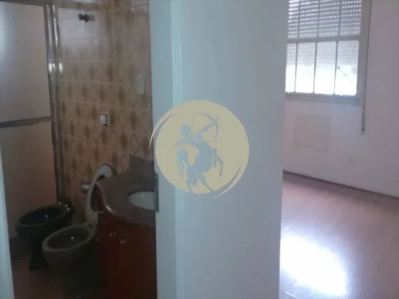 Imagem OPORTUNIDADE!!! APARTAMENTO GRANDE, BEM DISTRIBUIDOS, COZINHA ENORME, 4 DORMITÓRIOS GRANDES, 3 VAGA...