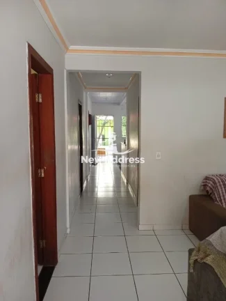 Imagem Casa 3 Quartos à Venda em Parque das Gaivotas - Serra/ES