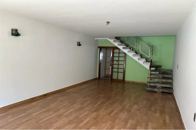 Imagem CASA RESIDENCIAL em São Paulo - SP, Tatuapé