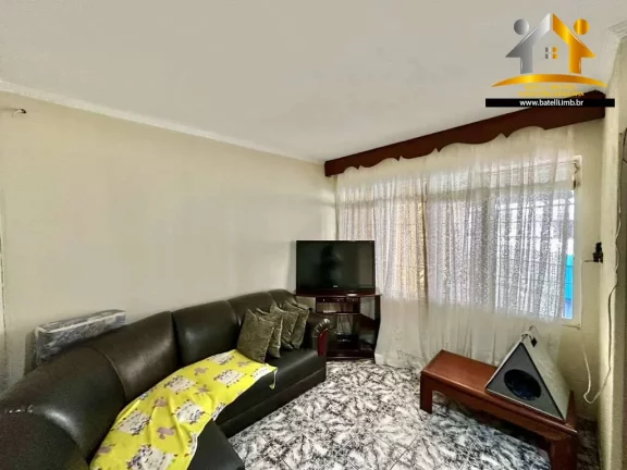 Imagem Casa à venda no Jardim das Flores, em Osasco - SP | Batelli Imóveis