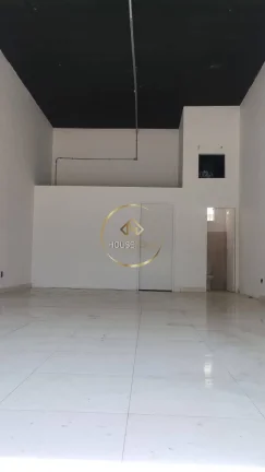 Imagem Locação, Ponto Comercial, Floradas São José, Satélite, Sjc.