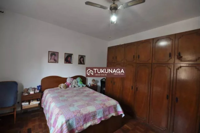 Imagem Sobrado com 3 quartos à venda, 210 m² por R$ 700.000 - Vila Medeiros - São Paulo/SP