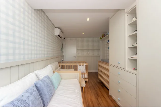 Imagem APARTAMENTO RESIDENCIAL em São Paulo - SP, Vila Gumercindo