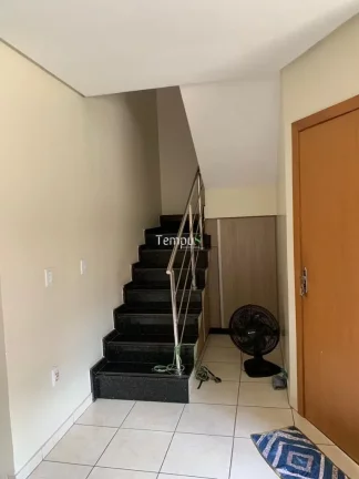 Imagem Residencial do Sol - Sobrado de 103m², à venda no bairro Setor Morada do Sol - Goiânia/GO