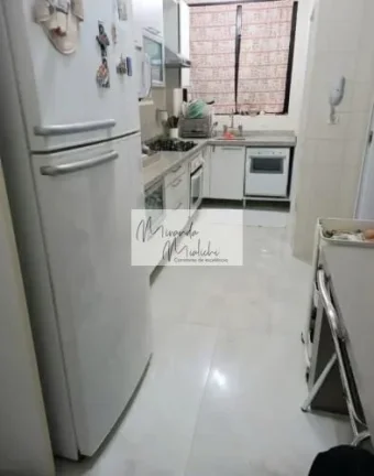 Imagem Apartamento em Estreito, Florianópolis/SC